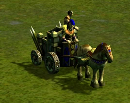 War Cart