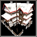 Barracks (Empire Earth II) Epoch 10 Icon