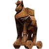 Caballo de Troya-minirender