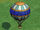 Montgolfier Balloon