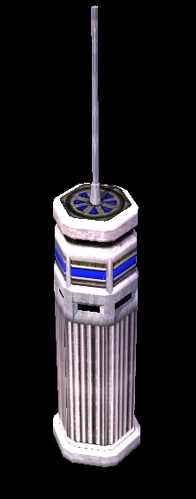 Plasma Tower