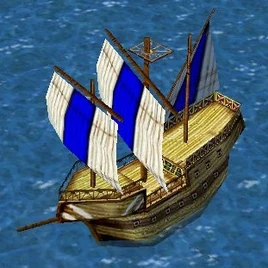 Transport - Imperial