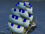 Ship of the Line (Empire Earth III)