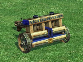 EDMW Franks Ballista