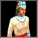 Eagle Warrior (Empire Earth II) Icon