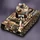 Panzer Tank (AP) Icon