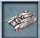 Panzer IV Tank Icon