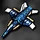 Avenger Fighter-Bomber Icon