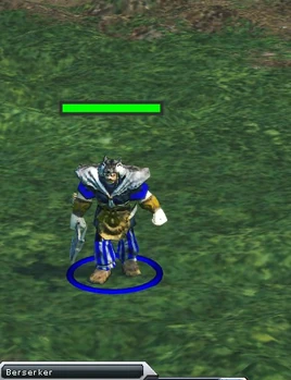 Berserker