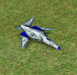 Talon Fighter-Bomber