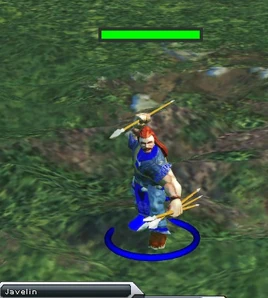 Javelin (EE3)