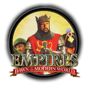 Empires: Dawn of the Modern World