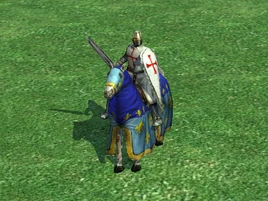 EDMW Franks Crusader