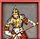 Flag Spearman Icon