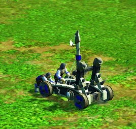 Onager (Empire Earth III)