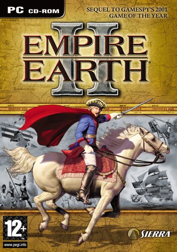 empire earth 2 platinum edition