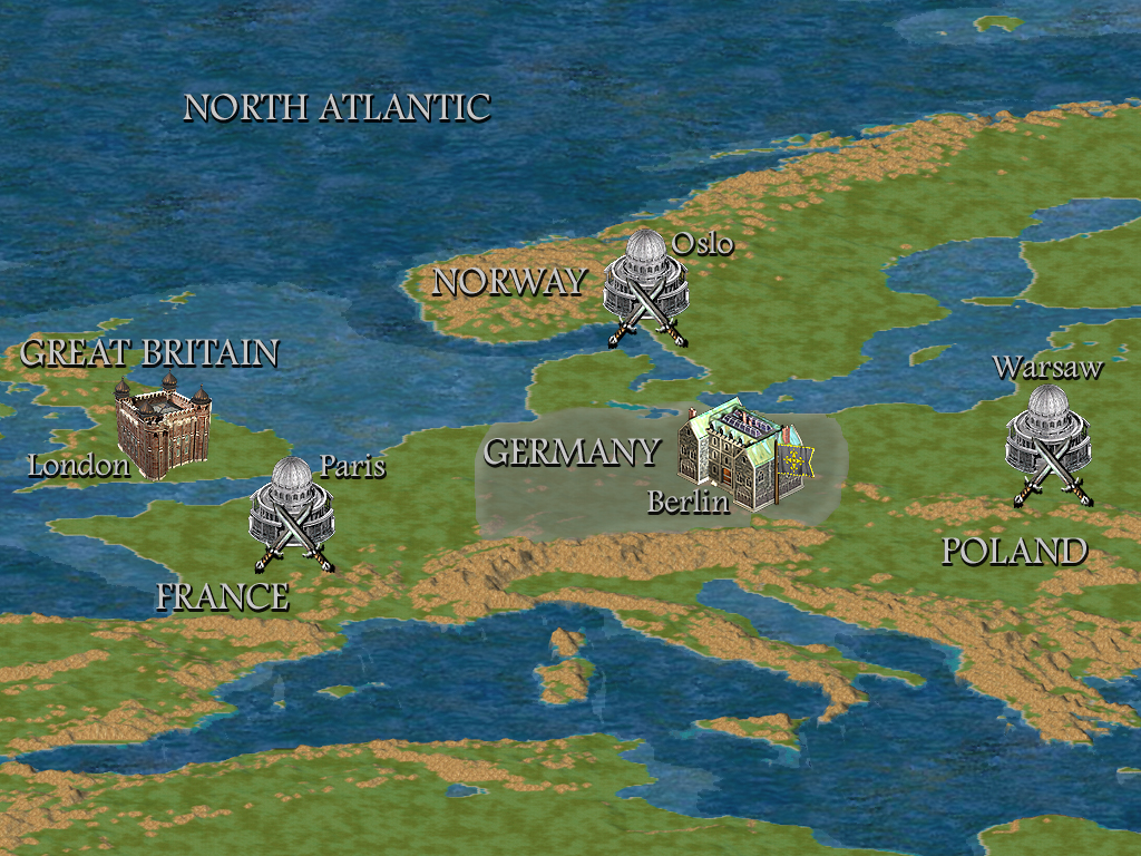 Lightning Warfare | Empire Earth Wiki | Fandom