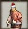 Ch'ing Musketeer Icon