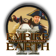 Empire Earth II: The Art of Supremacy