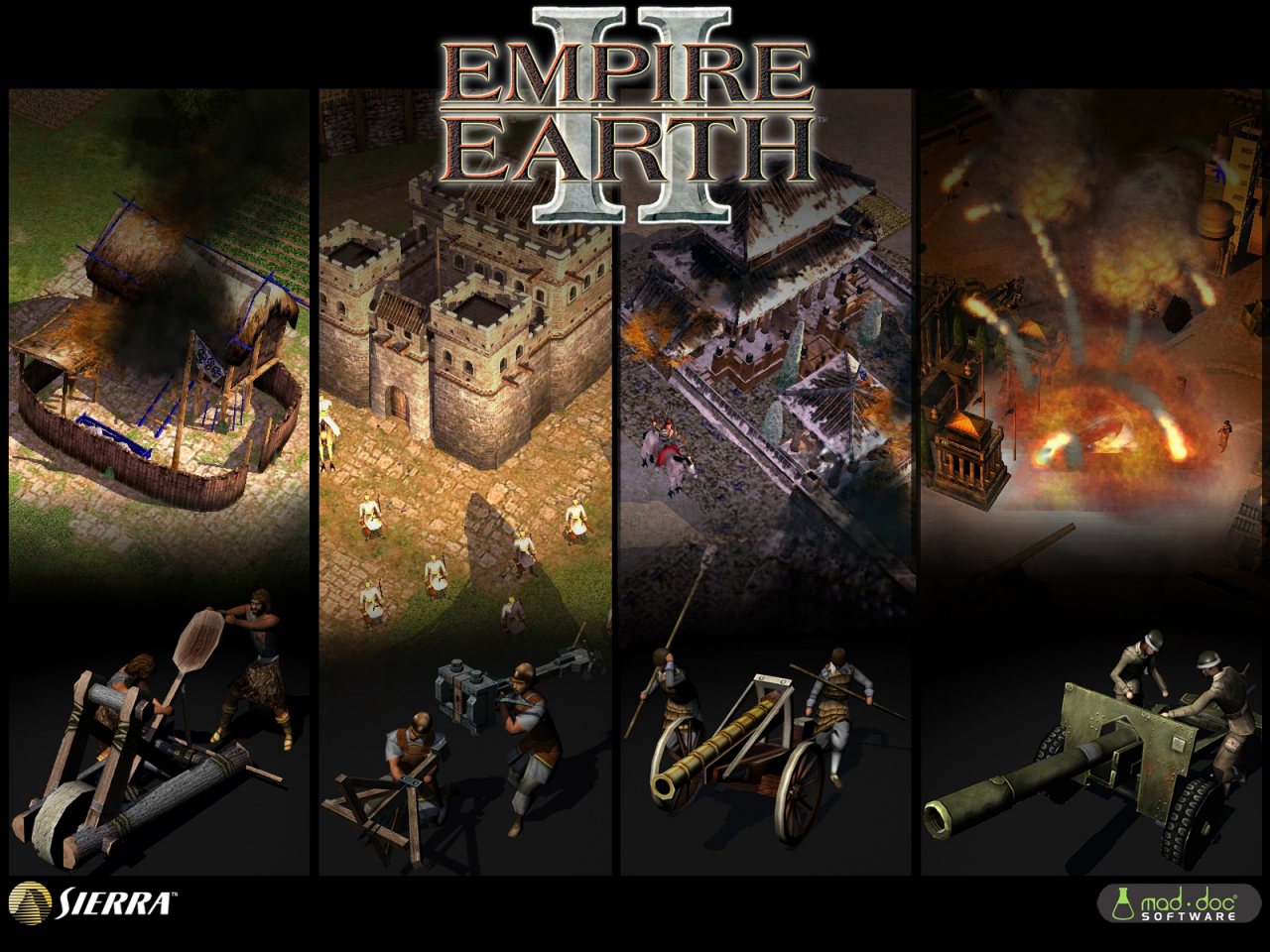 empire earth 2 wiki