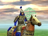 Ming Cavalry