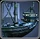 Trade Ship Icon