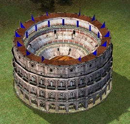 Coliseum
