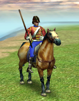 Dragoons (Col), Civilization Wiki