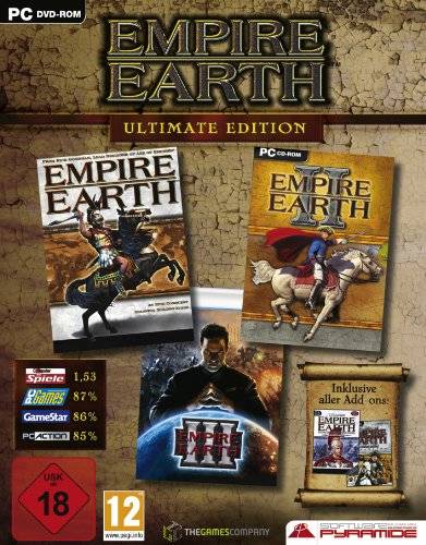 empire earth 2 free download full version for pc