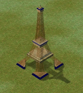 Eiffel Tower