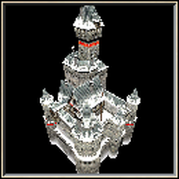 Imperial Incursion, MinecraftPlanetEarth Wiki
