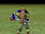 Partisan (Empire Earth)