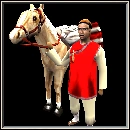 Trade Cart (Empire Earth II) Epoch 6 Icon