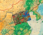 A new dynasty-zoomin-Full.png (5.87 MB) Zoom-in view of the matched maps. Key positions of player and enemy are labeled (see Trivia).