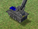 Artillery