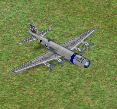 B-29 Bomber | Empire Earth Wiki | Fandom