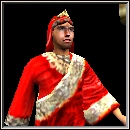 Priest (Empire Earth II) Epoch 1 Icon