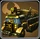 Trade Tanker Truck Icon