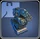 SAM Emplacement Icon