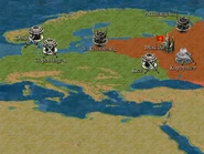 Map art for Novaya Russia