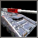 Disruptor Medium Tank (Empire Earth II) Icon