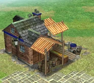 The United Kingdom's Settlement