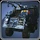 Trade Trailer Truck Icon