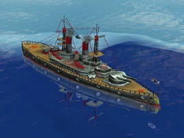 EDMW Russia Pervozvanny