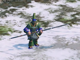 Halberdier (Empire Earth III)
