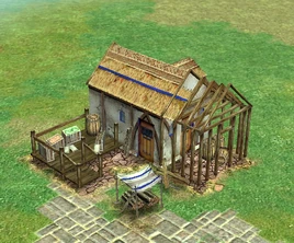 Settlement (Empires) England