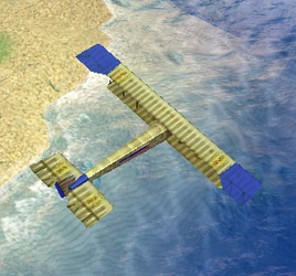 Ilya Mourmetts Bomber