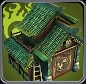 Far Eastern Colonial Stable Icon