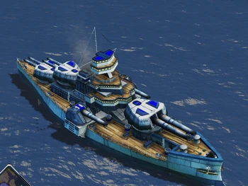 Dreadnought Empire Earth Wiki Fandom