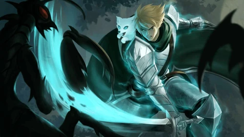 The Path of Ascension Wiki